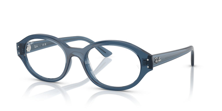 Ray-Ban RX7257 SHILO 8434 52