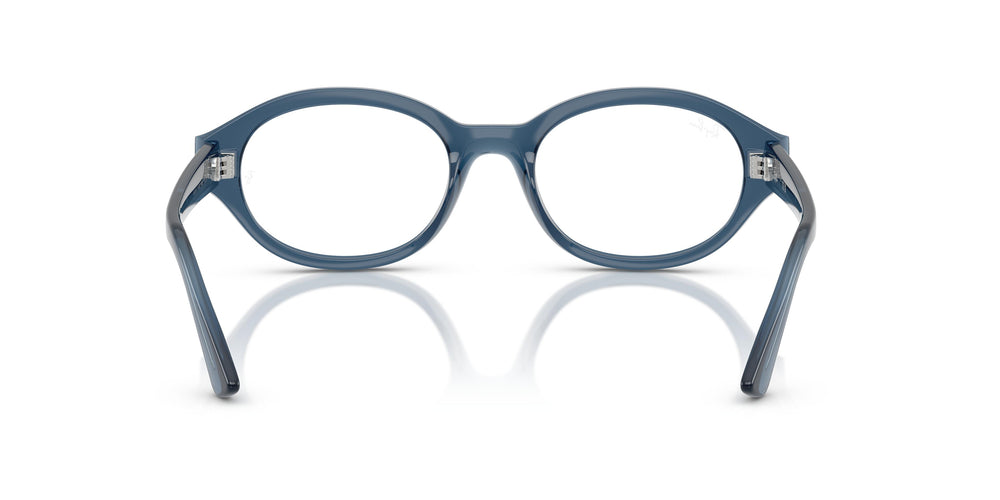 Ray-Ban RX7257 SHILO 8434 54