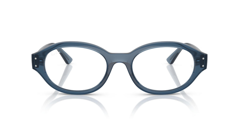 Ray-Ban RX7257 SHILO 8434 52
