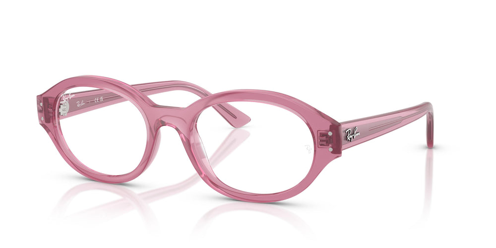 Ray-Ban RX7257 SHILO 8435 54