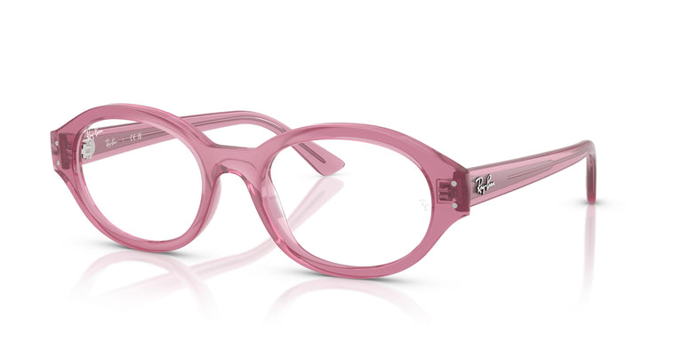 Ray-Ban RX7257 SHILO 8435 52