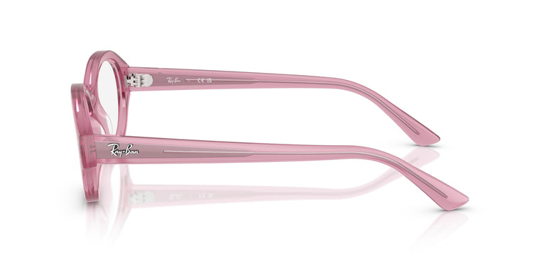 Ray-Ban RX7257 SHILO 8435 52