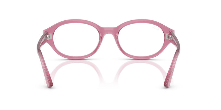 Ray-Ban RX7257 SHILO 8435 54