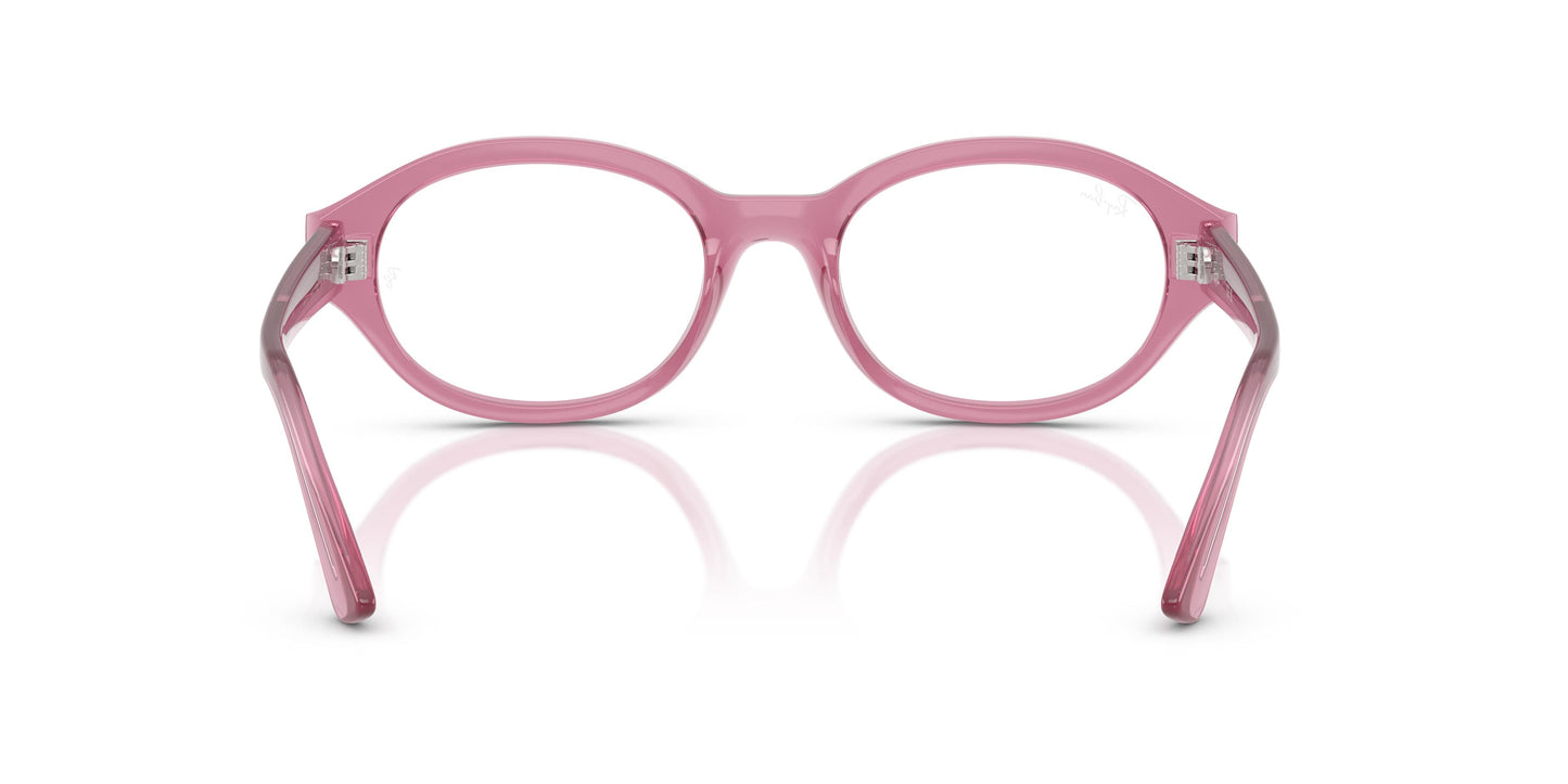 Ray-Ban RX7257 SHILO 8435 52