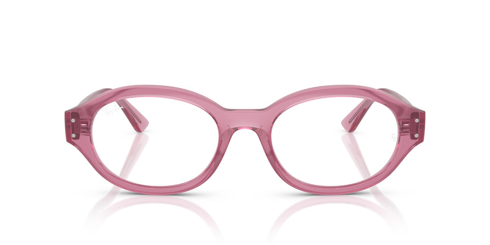 Ray-Ban RX7257 SHILO 8435 54