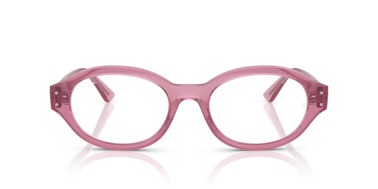 Ray-Ban RX7257 SHILO 8435 52