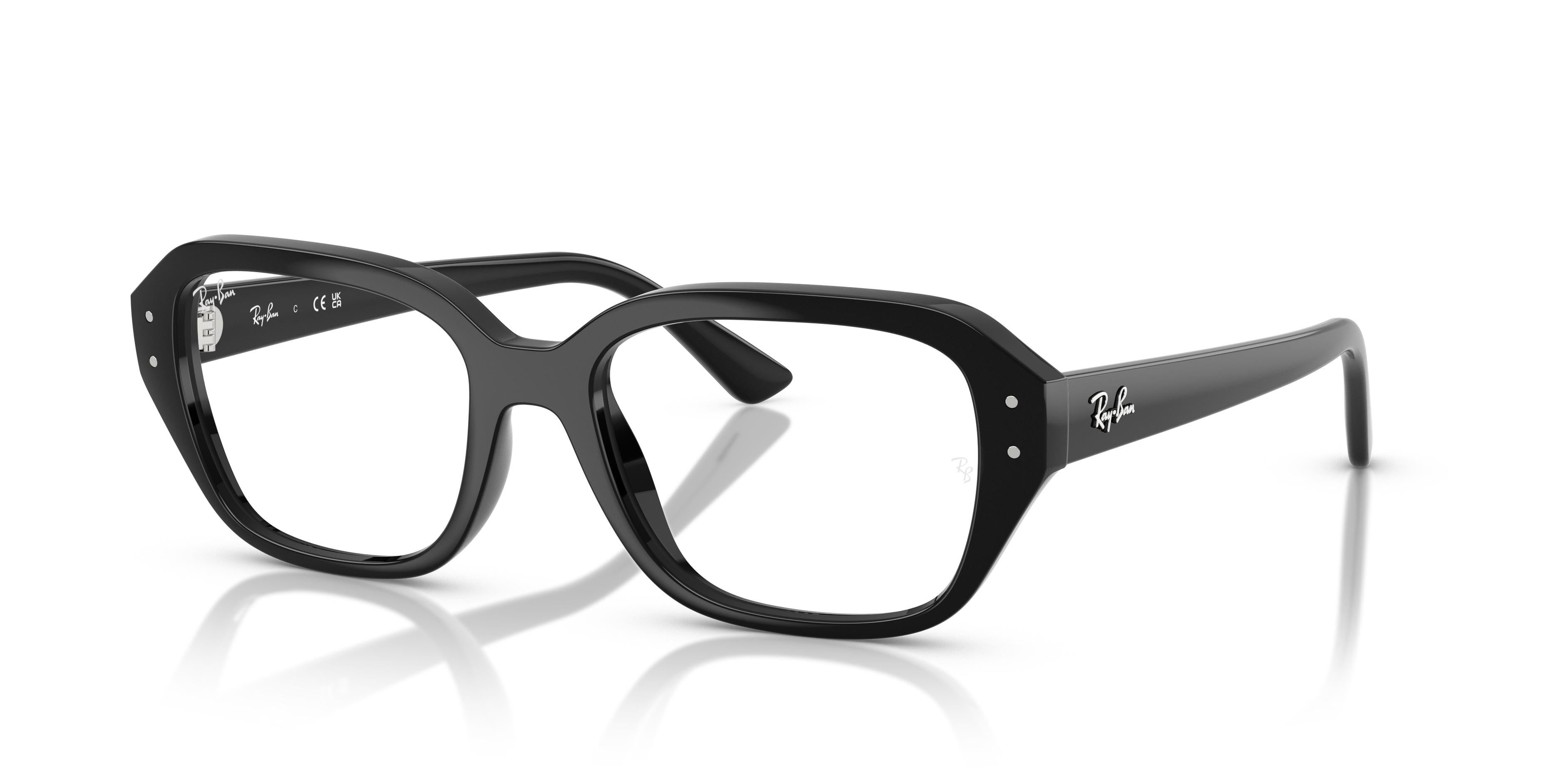 Ray-Ban RX7258 SHEA 8260 51
