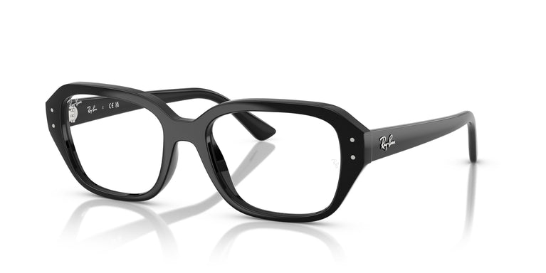 Ray-Ban RX7258 SHEA 8260 51