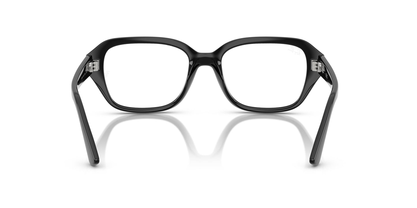Ray-Ban RX7258 SHEA 8260 53