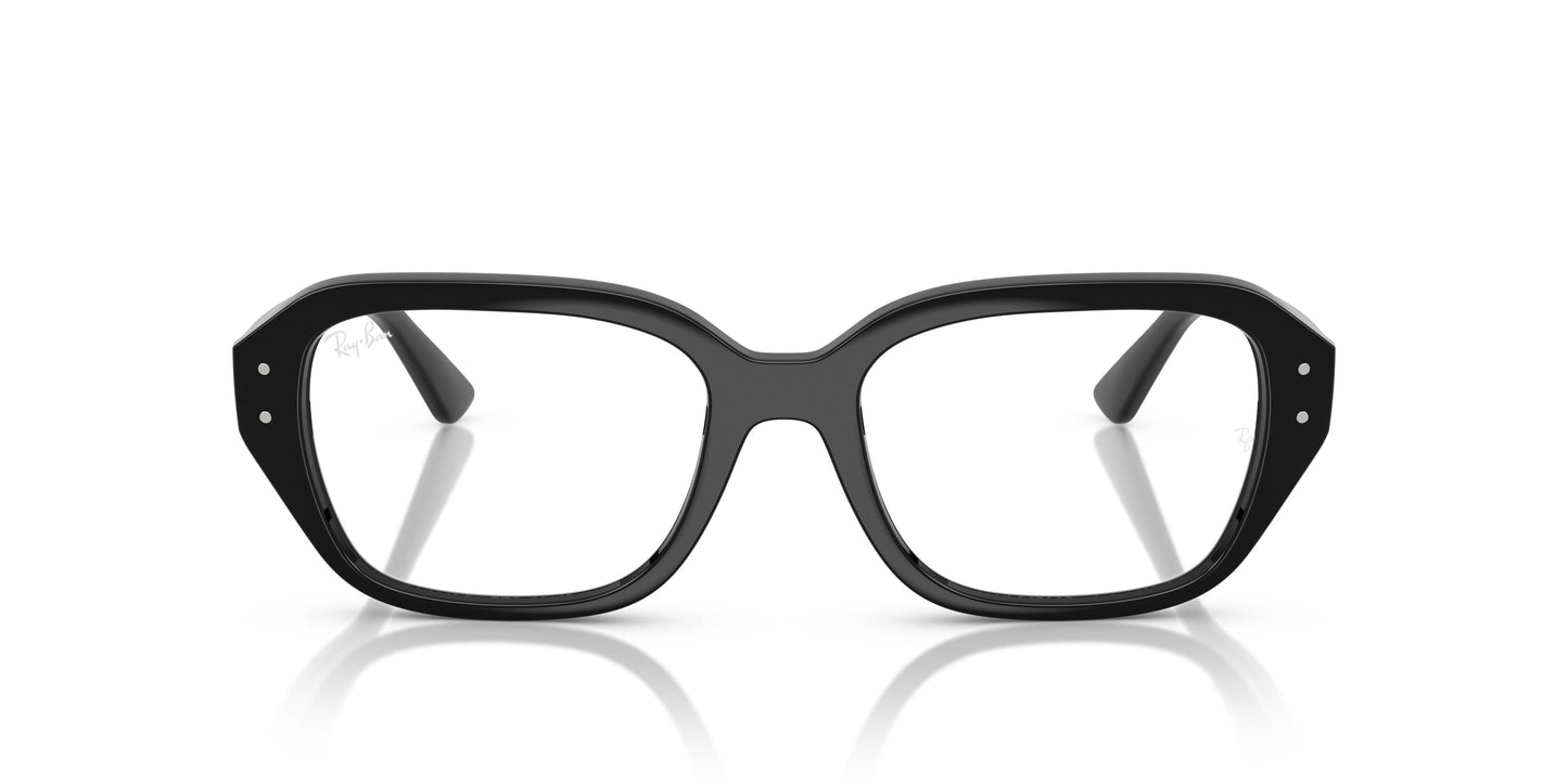 Ray-Ban RX7258 SHEA 8260 53