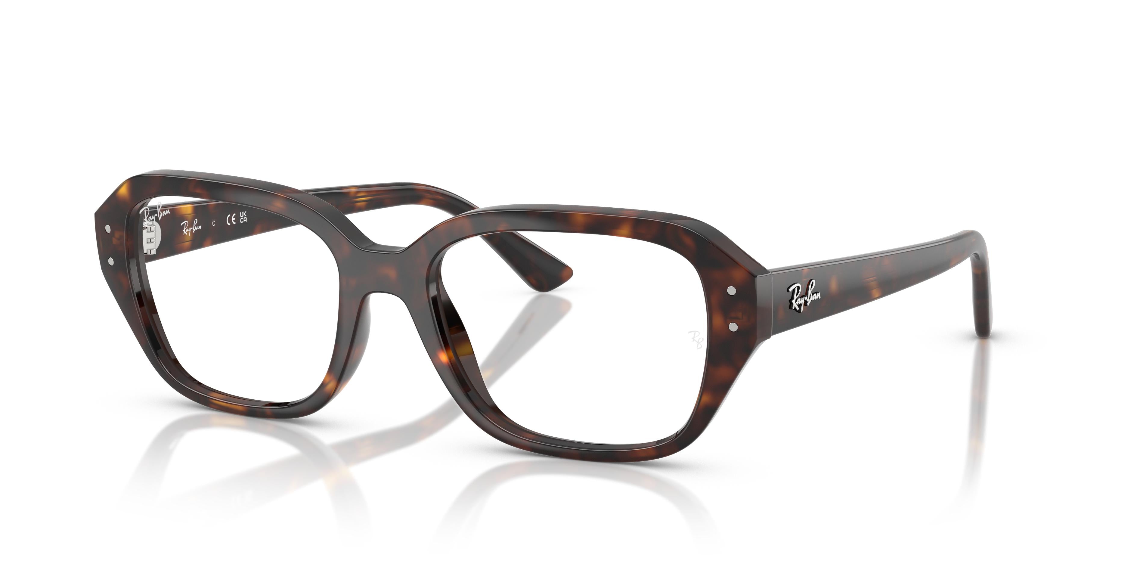 Ray-Ban RX7258 SHEA 8320 51