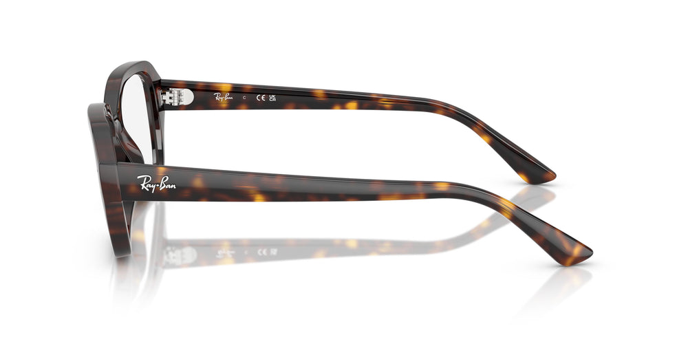 Ray-Ban RX7258 SHEA 8320 53