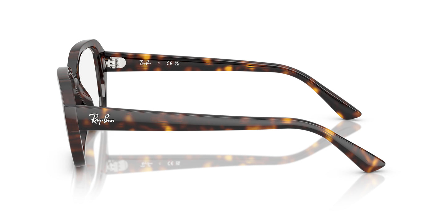 Ray-Ban RX7258 SHEA 8320 53