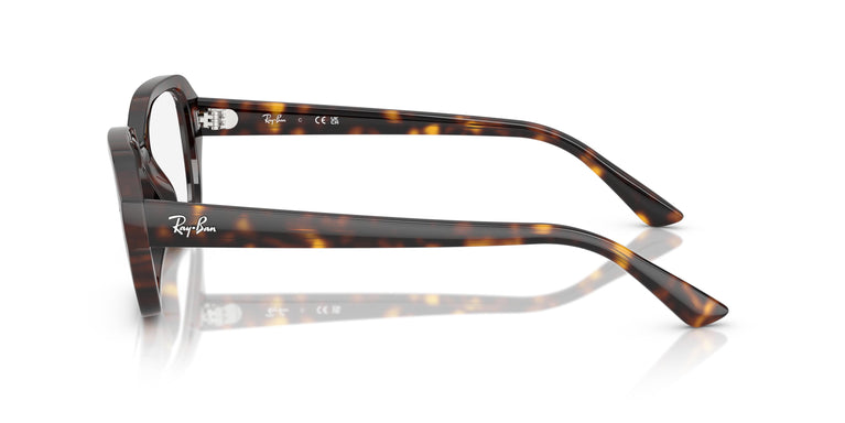 Ray-Ban RX7258 SHEA 8320 53