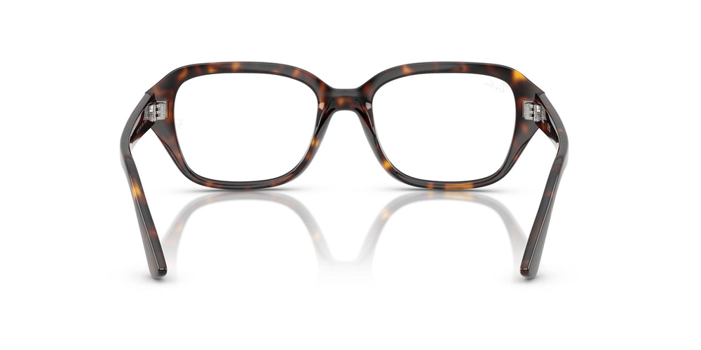 Ray-Ban RX7258 SHEA 8320 53