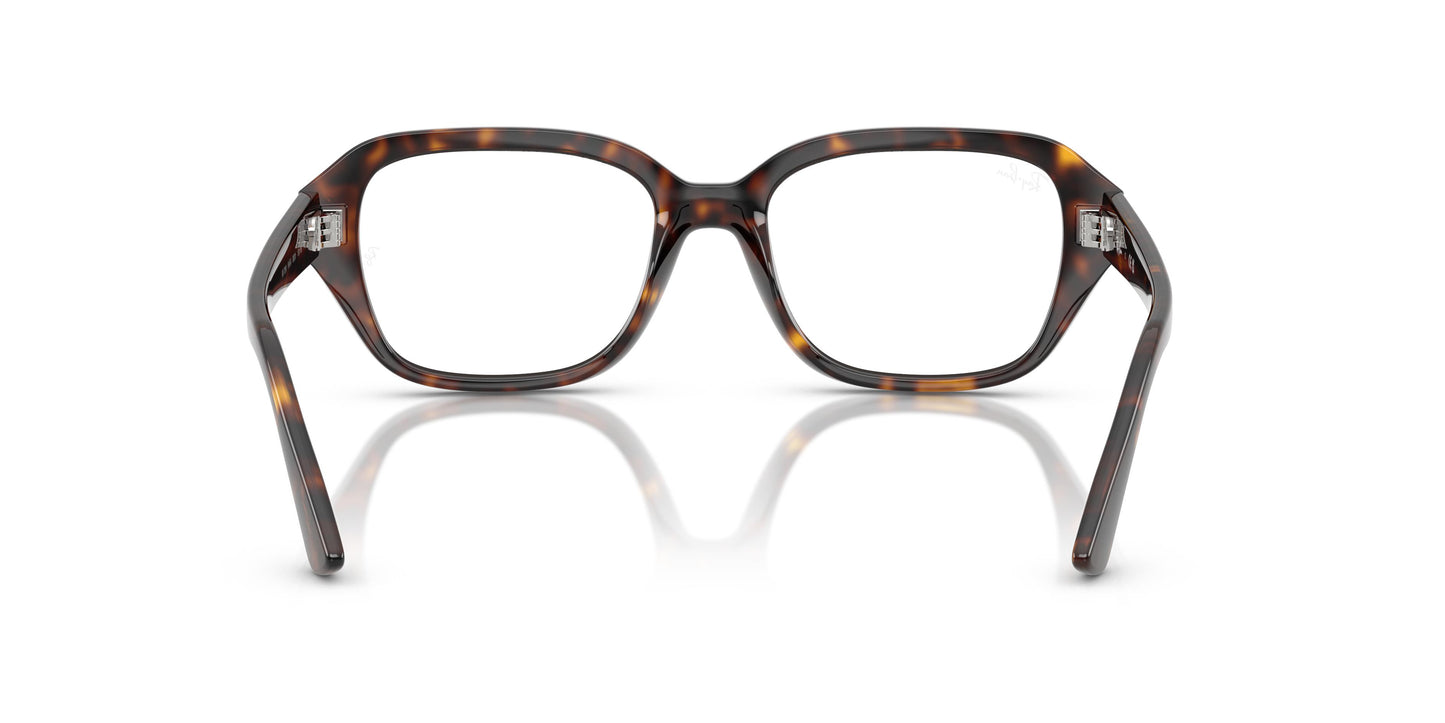 Ray-Ban RX7258 SHEA 8320 53
