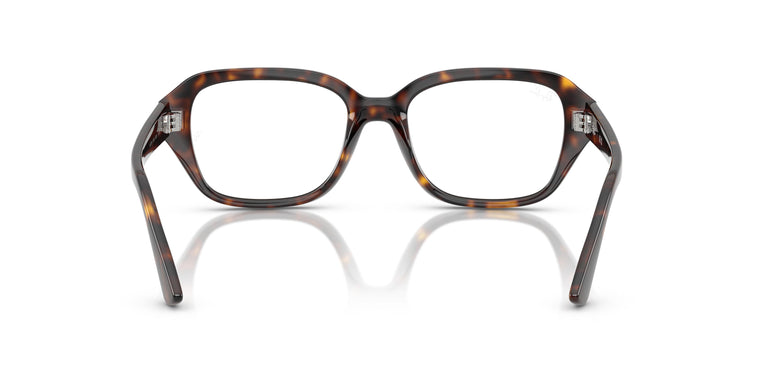 Ray-Ban RX7258 SHEA 8320 53