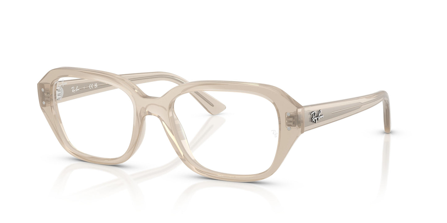Ray-Ban RX7258 SHEA 8433 53