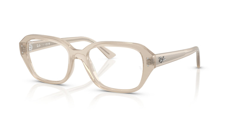 Ray-Ban RX7258 SHEA 8433 53