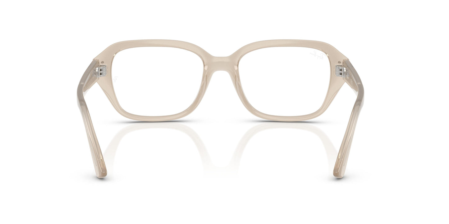 Ray-Ban RX7258 SHEA 8433 53