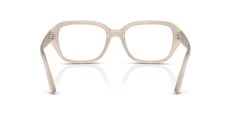 Ray-Ban RX7258 SHEA 8433 53