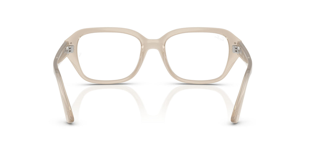 Ray-Ban RX7258 SHEA 8433 51