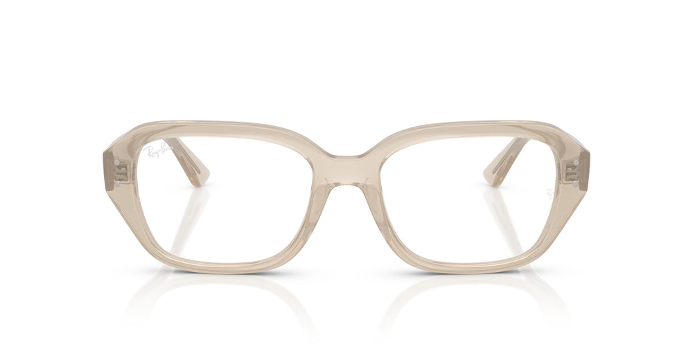 Ray-Ban RX7258 SHEA 8433 53