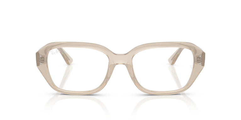 Ray-Ban RX7258 SHEA 8433 53