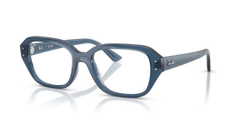 Ray-Ban RX7258 SHEA 8434 51