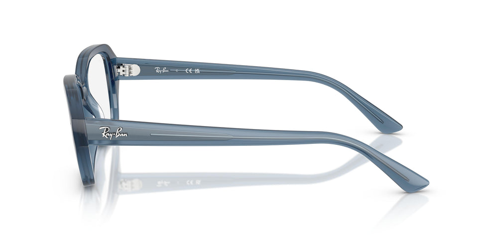 Ray-Ban RX7258 SHEA 8434 53