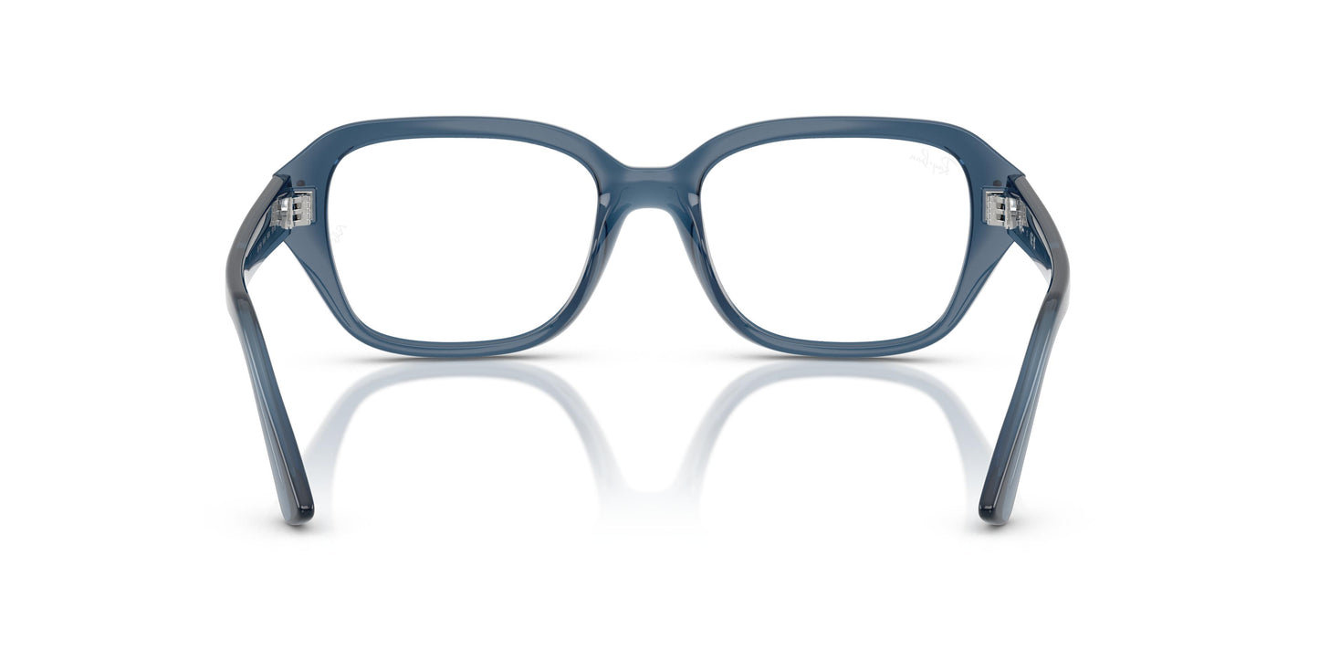 Ray-Ban RX7258 SHEA 8434 51