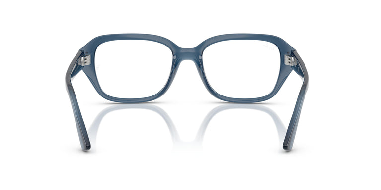 Ray-Ban RX7258 SHEA 8434 51