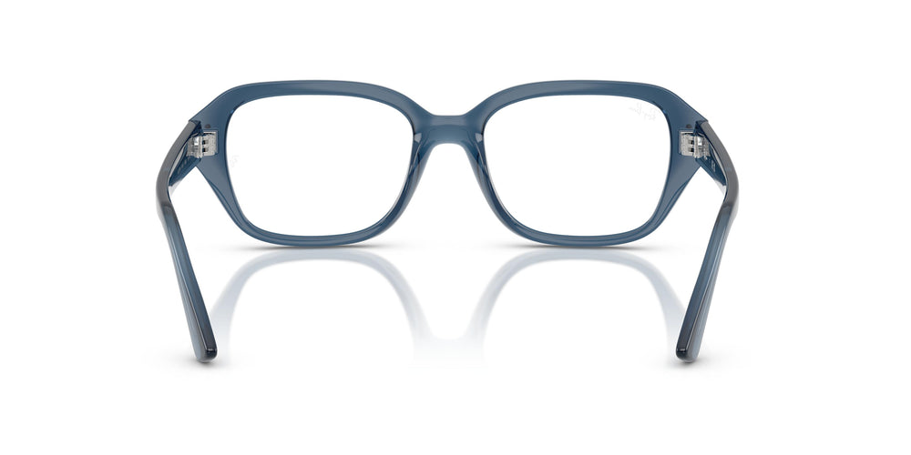 Ray-Ban RX7258 SHEA 8434 53