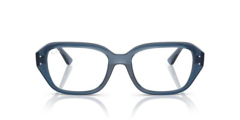 Ray-Ban RX7258 SHEA 8434 51