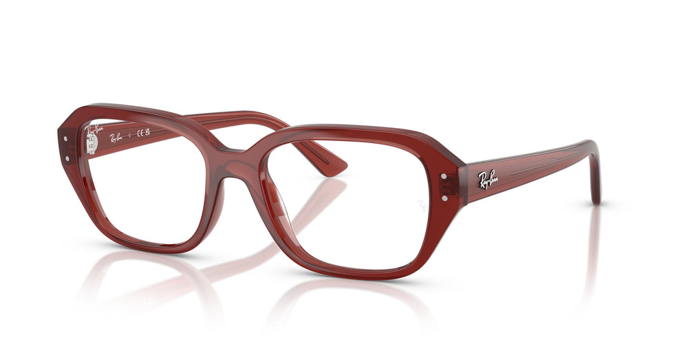 Ray-Ban RX7258 SHEA 8436 53