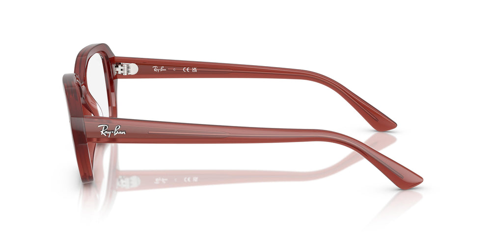 Ray-Ban RX7258 SHEA 8436 53