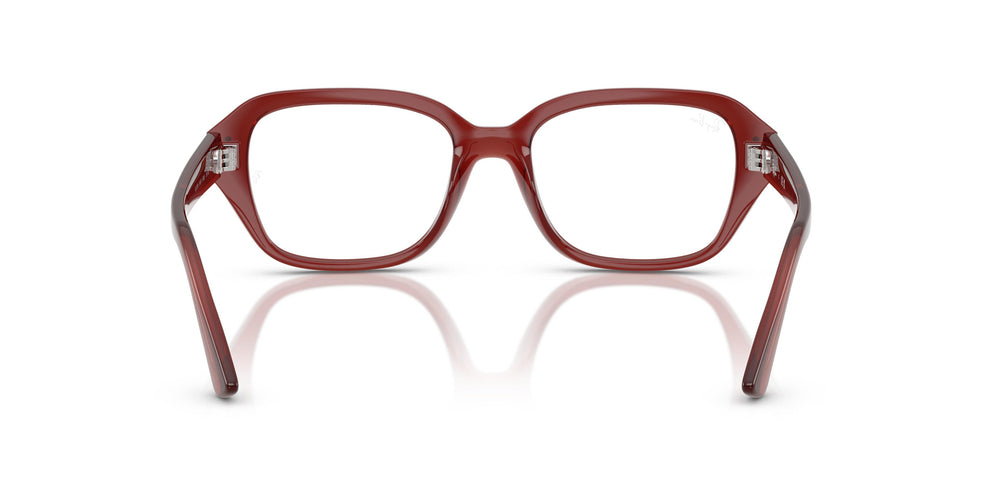 Ray-Ban RX7258 SHEA 8436 53
