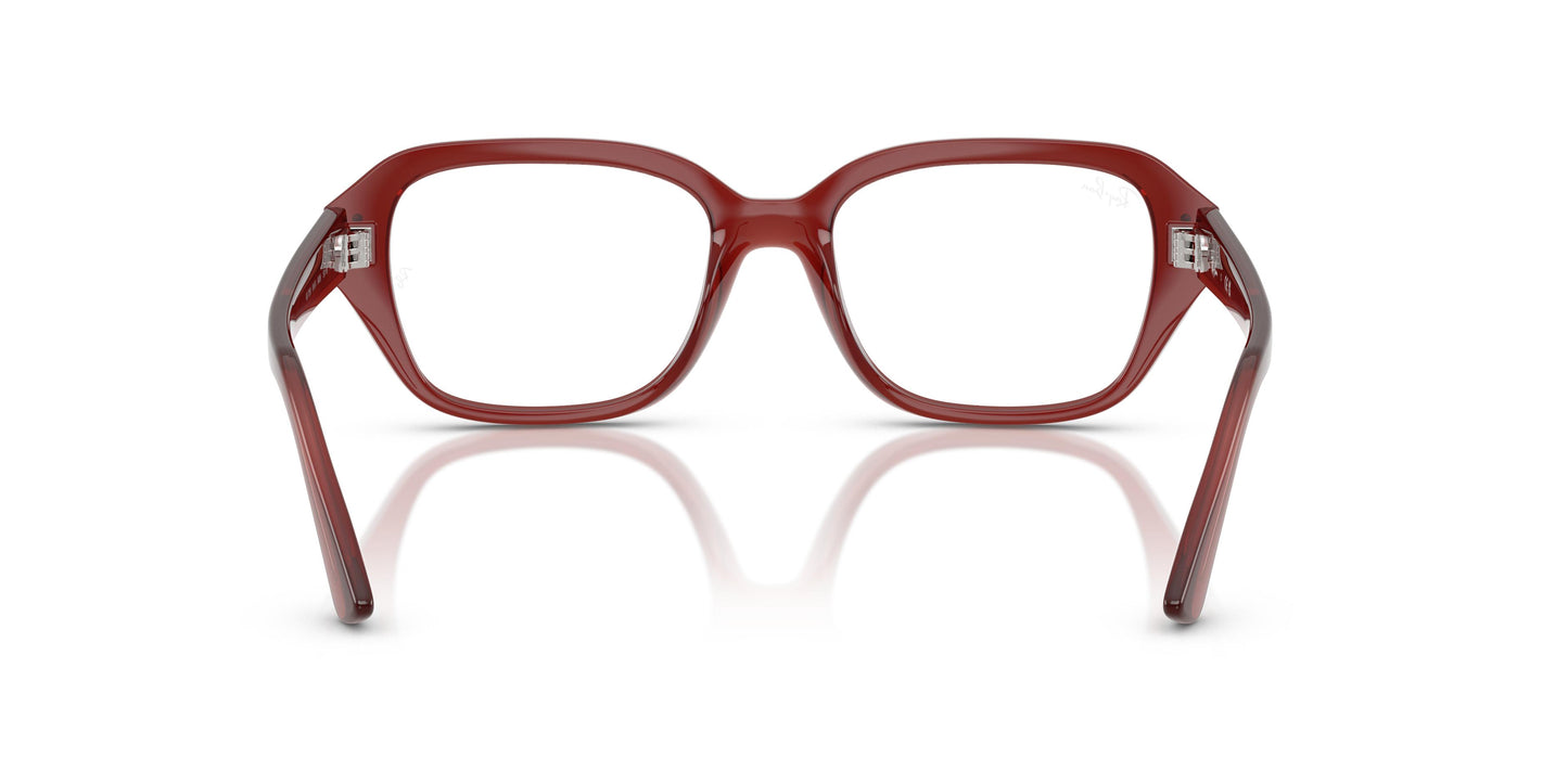 Ray-Ban RX7258 SHEA 8436 53