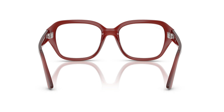 Ray-Ban RX7258 SHEA 8436 53