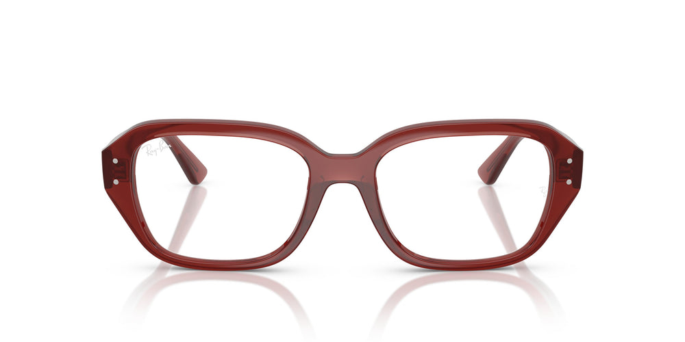 Ray-Ban RX7258 SHEA 8436 53