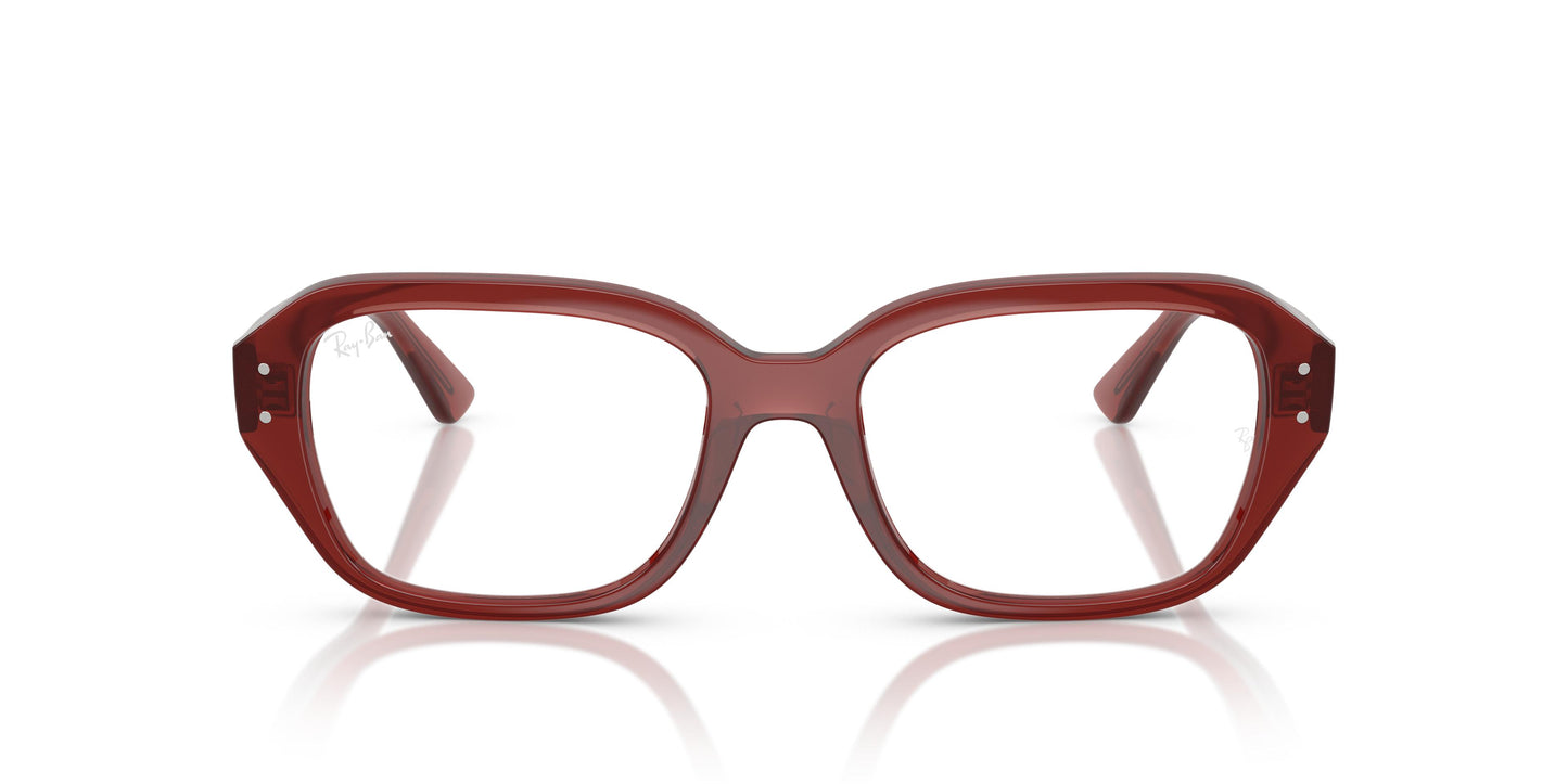 Ray-Ban RX7258 SHEA 8436 53