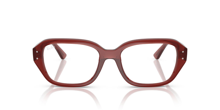 Ray-Ban RX7258 SHEA 8436 53