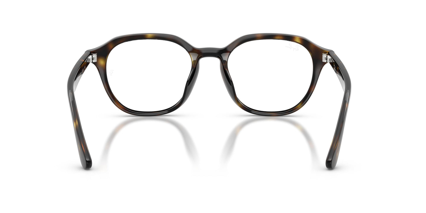 Ray-Ban RX7259D 2012 52