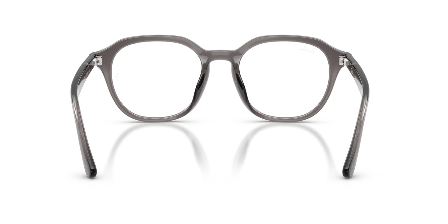 Ray-Ban RX7259D 8257 52