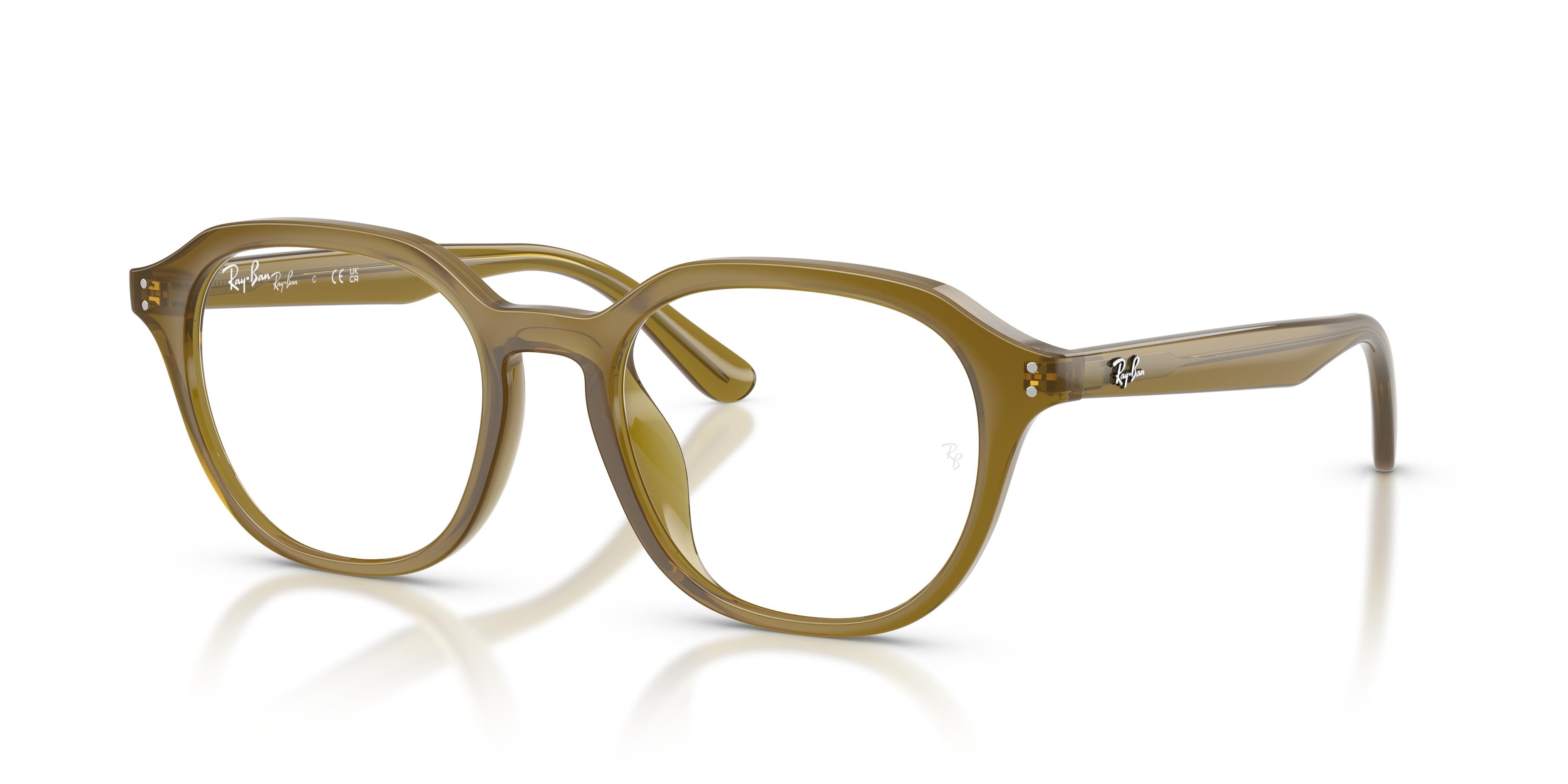 Ray-Ban RX7259D 8437 52