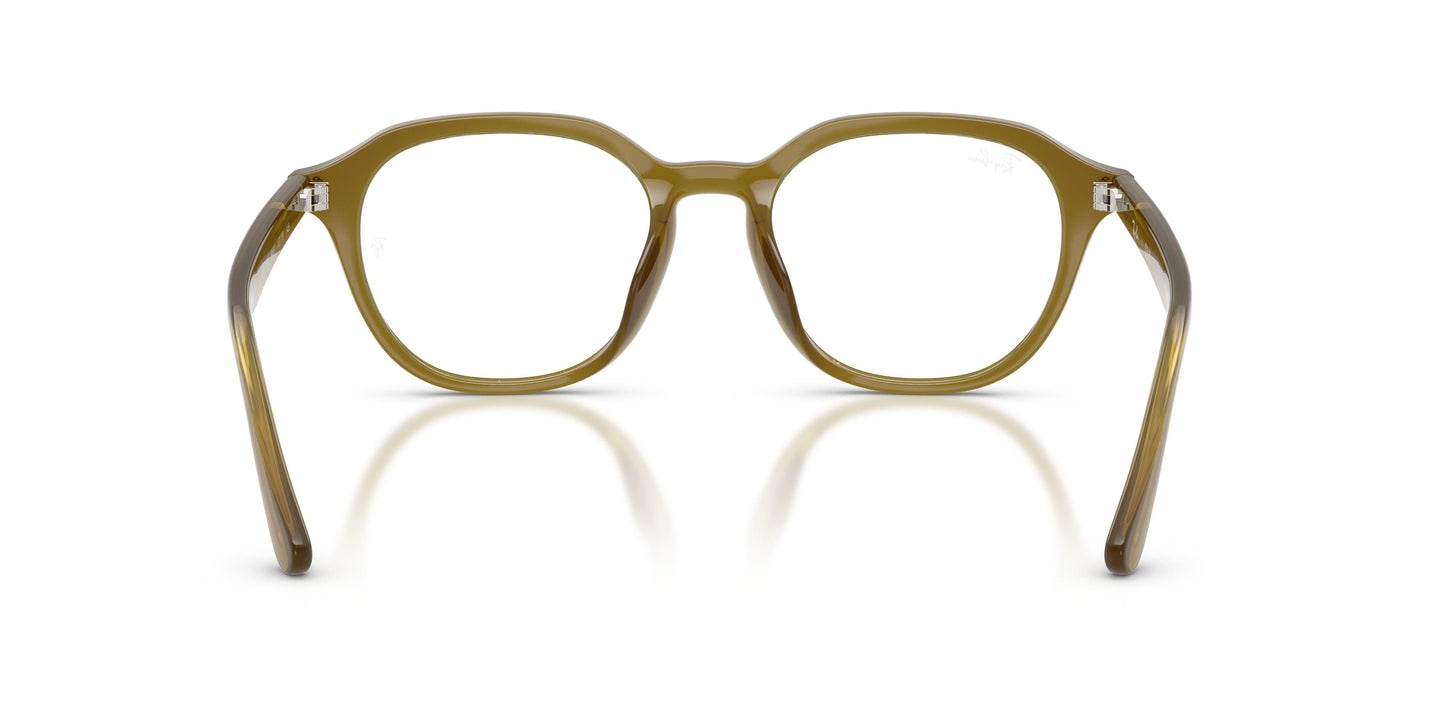 Ray-Ban RX7259D 8437 52
