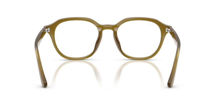 Ray-Ban RX7259D 8437 52