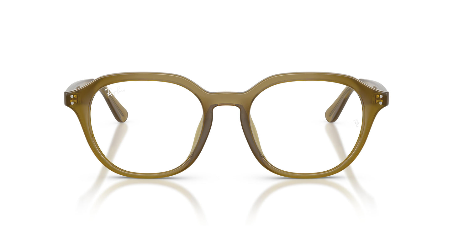Ray-Ban RX7259D 8437 52