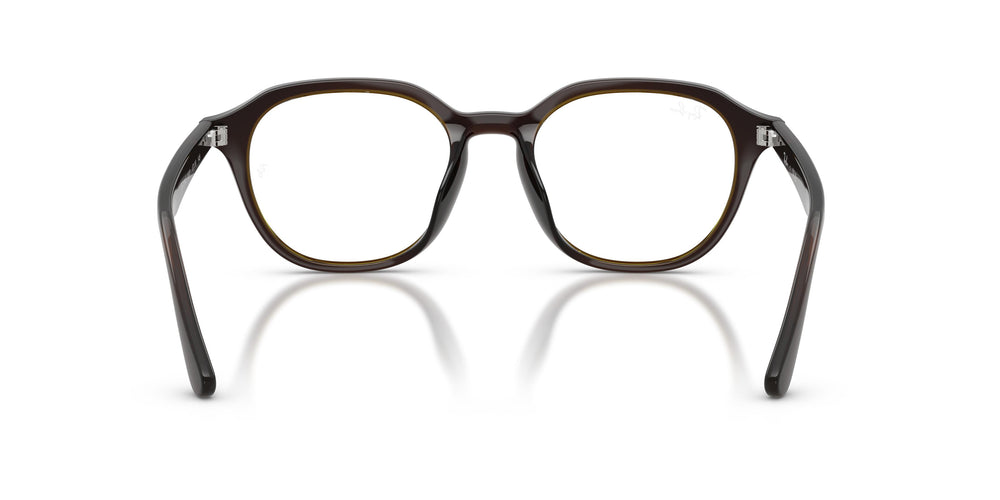 Ray-Ban RX7259D 8502 52