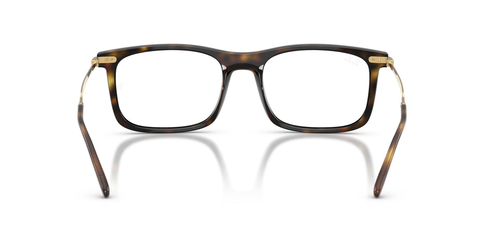 Ray-Ban RX7260 2012 56